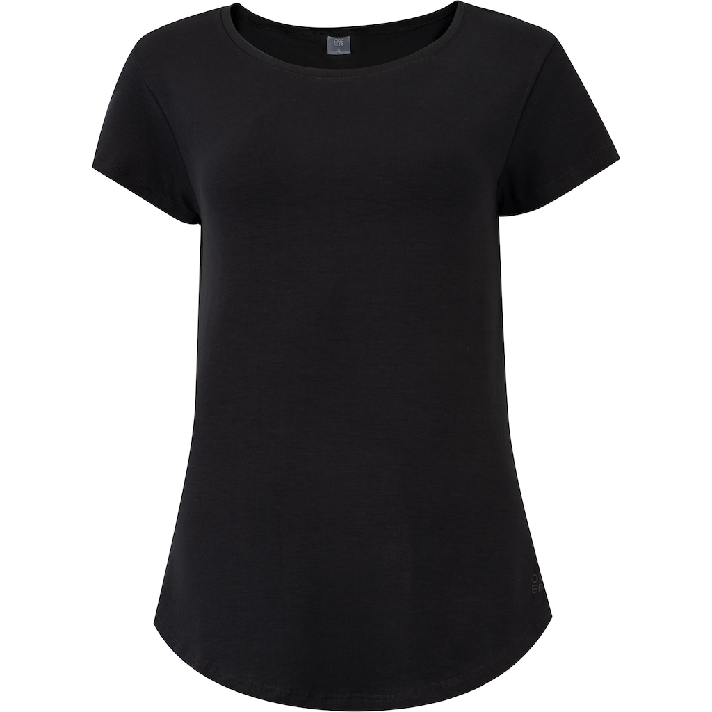 Imagem 4 do produto Camiseta Cava Tradicional Oxer Manga Curta Cord IV - Feminina