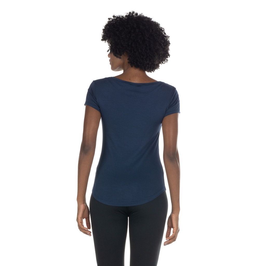 Imagem 2 do produto Camiseta Cava Tradicional Oxer Manga Curta Cord IV - Feminina