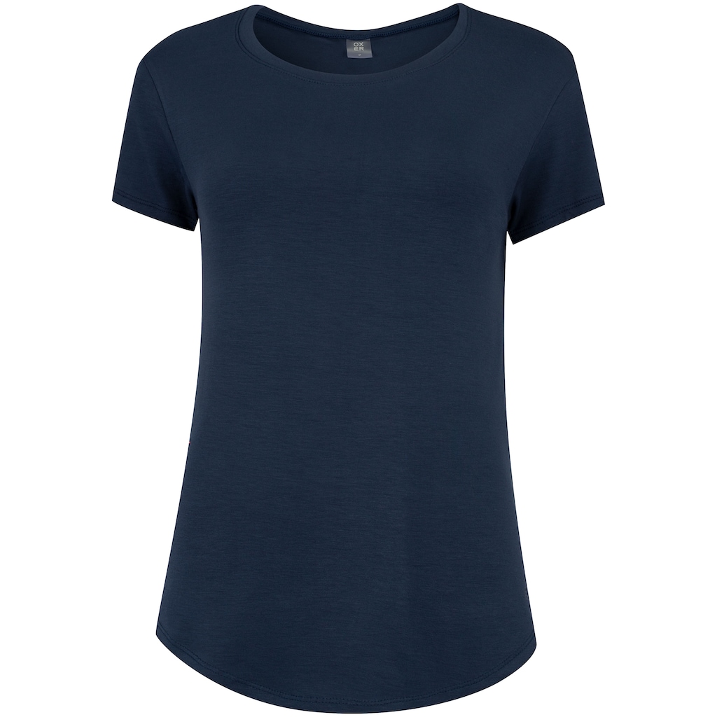 Imagem 4 do produto Camiseta Cava Tradicional Oxer Manga Curta Cord IV - Feminina
