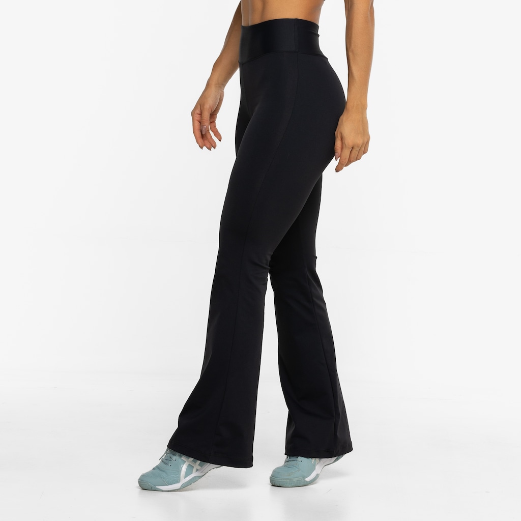 Imagem 4 do produto Calça Bailarina Feminina Oxer Básico