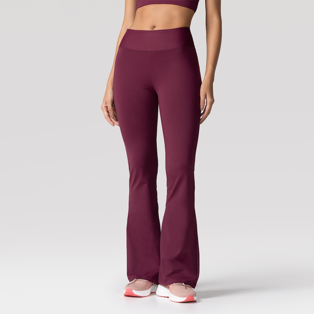 Calça Bailarina Feminina Oxer Básico