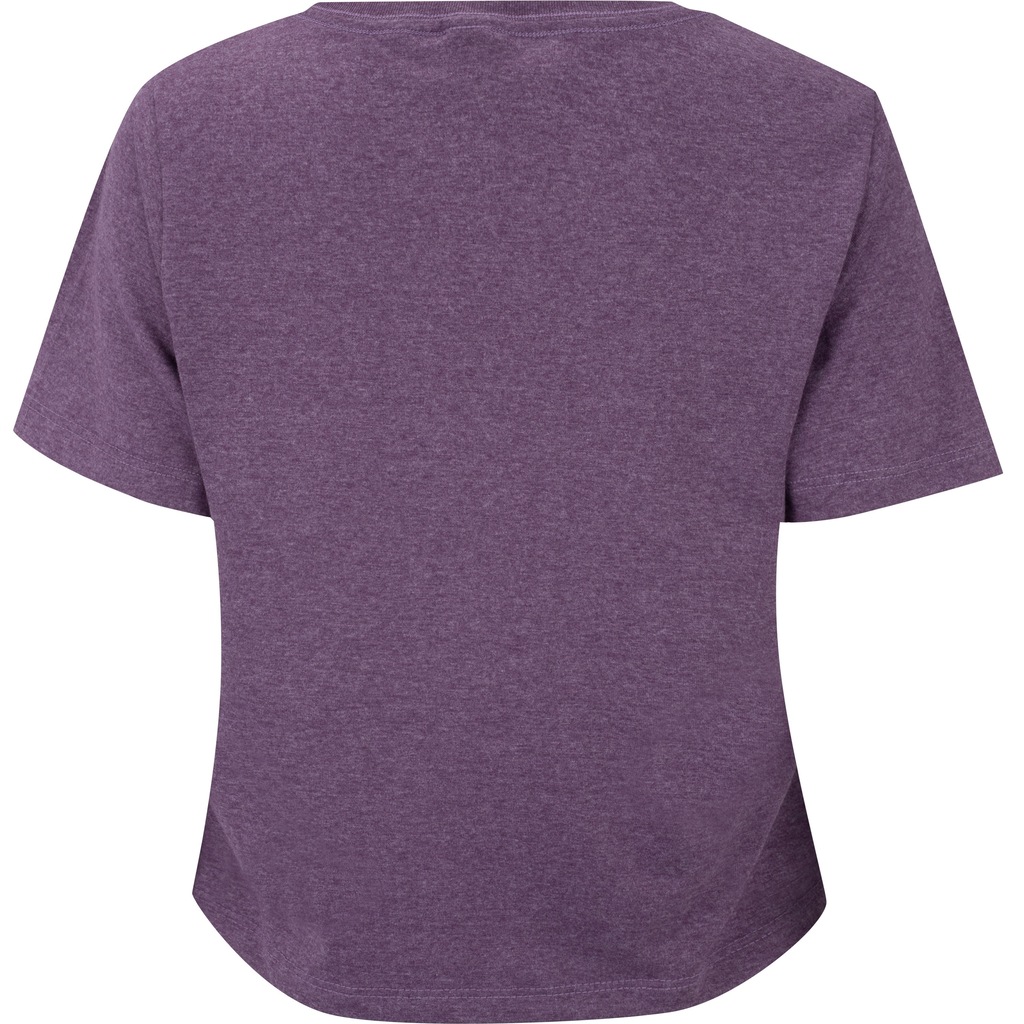 Imagem 2 do produto Blusa Cropped Cava Tradicional Feminina Oxer Sportive