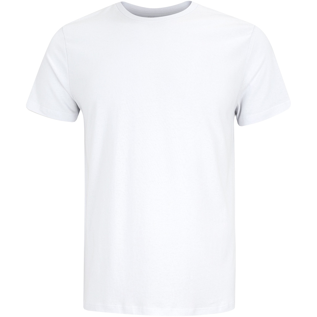 Camiseta Oxer Manga Curta Basica New Bs Ii - Masculina