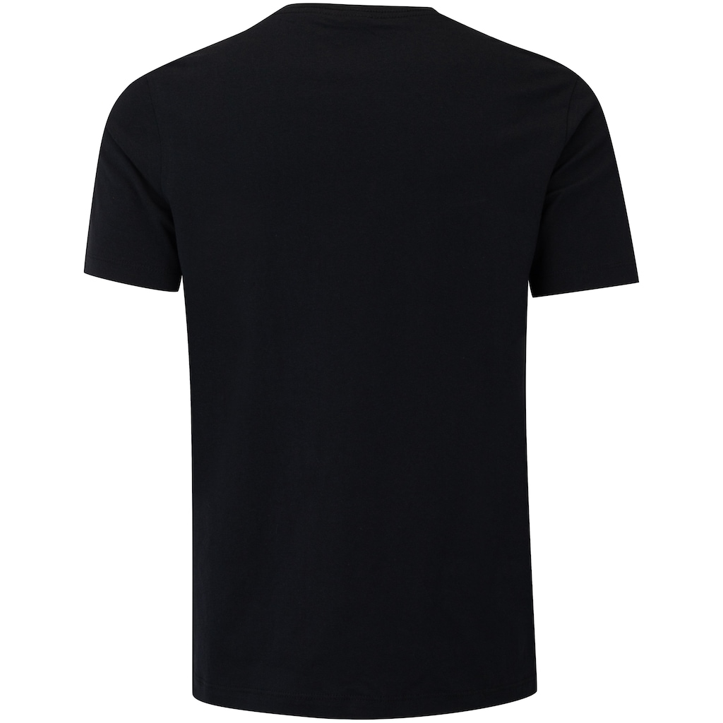 Imagem 2 do produto Camiseta Oxer Manga Curta Basica New Bs Ii - Masculina