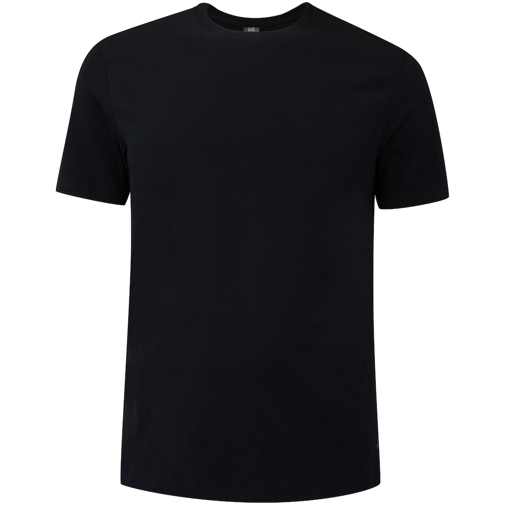Imagem 1 do produto Camiseta Oxer Manga Curta Basica New Bs Ii - Masculina