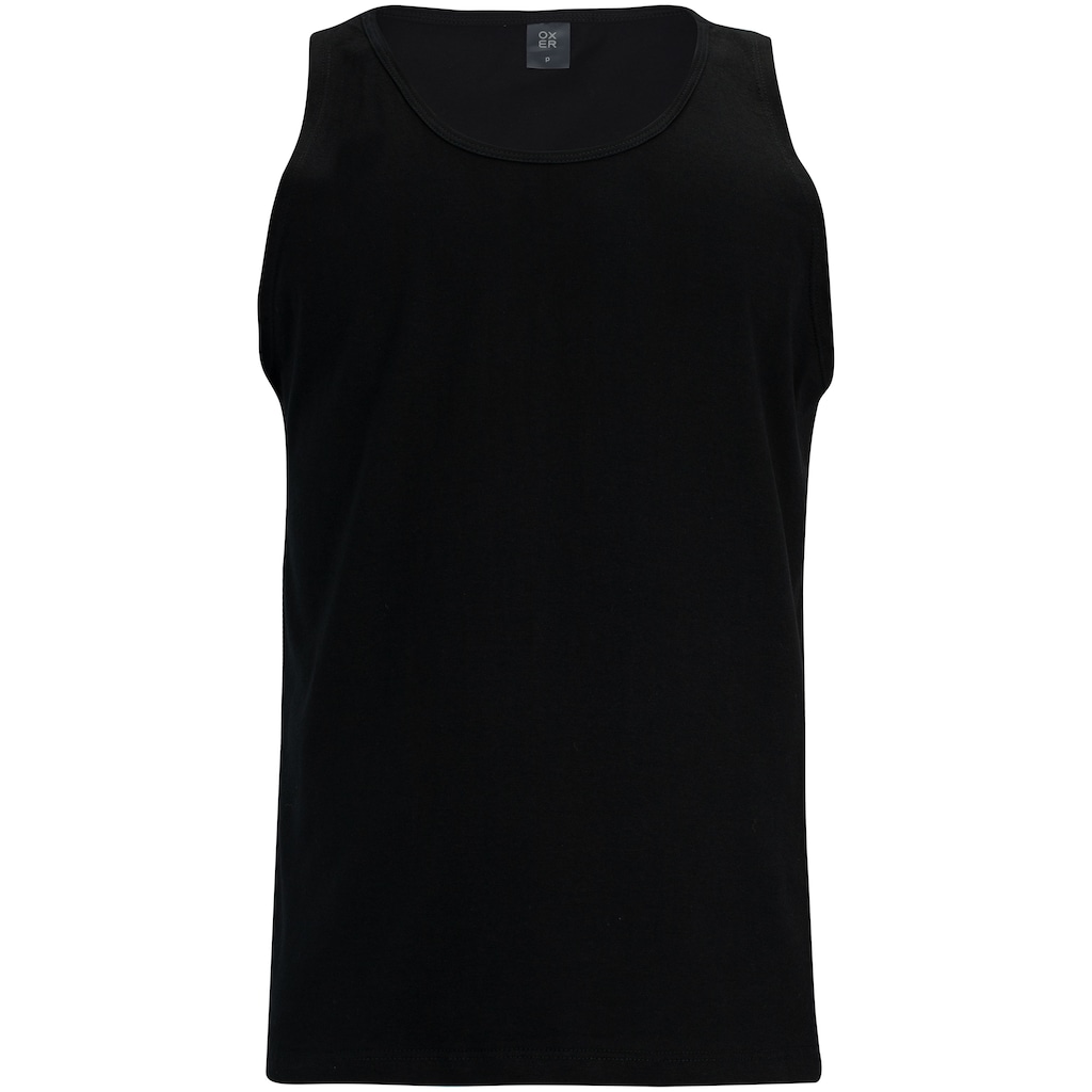 Camiseta Regata Oxer Cavada - Masculina