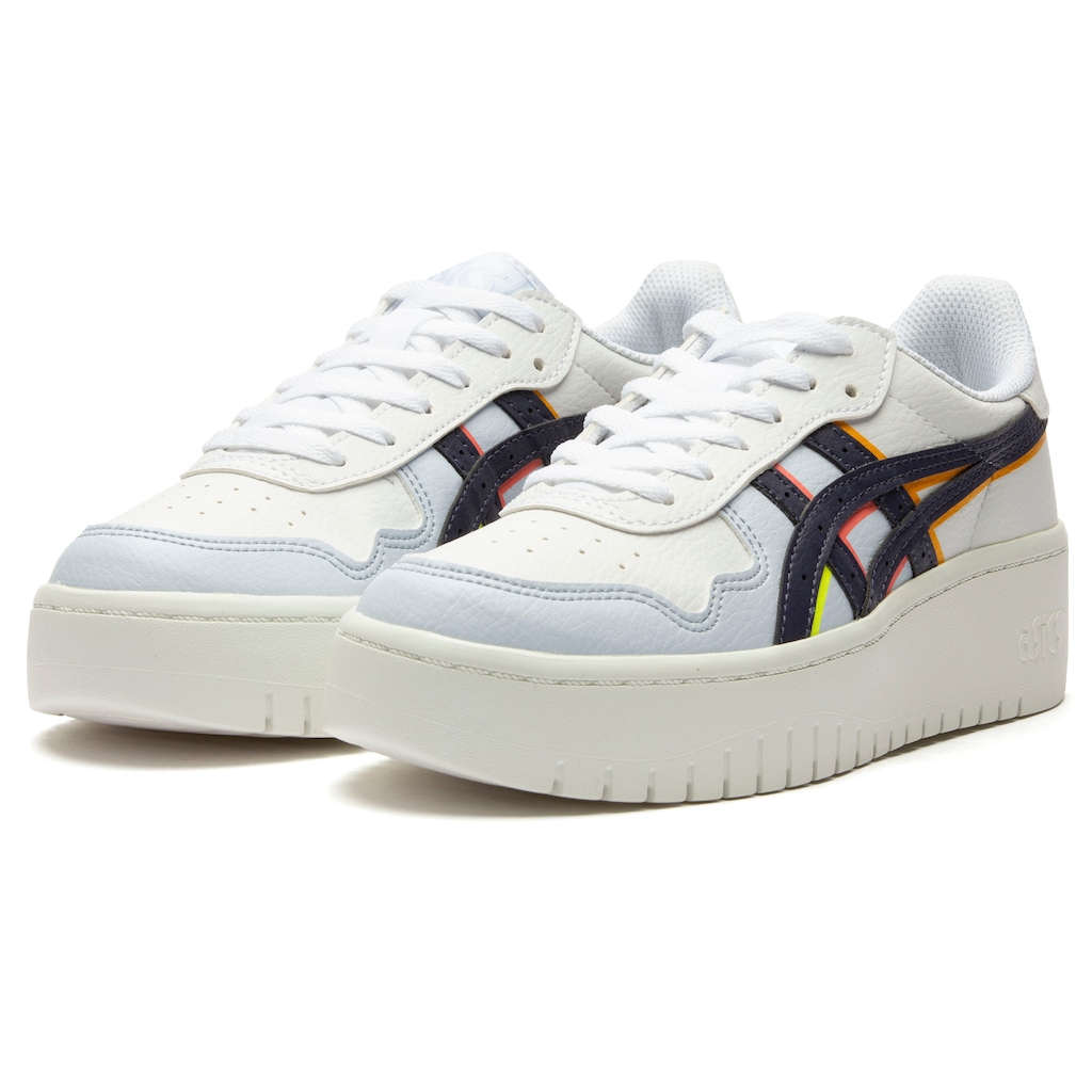 Tênis Asics Japan S Pf - Feminino em Promoção | Centauro