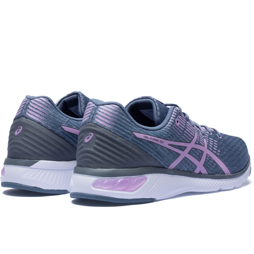 Imagem 4 do produto Tênis ASICS Gel-Kamo Go - Feminino