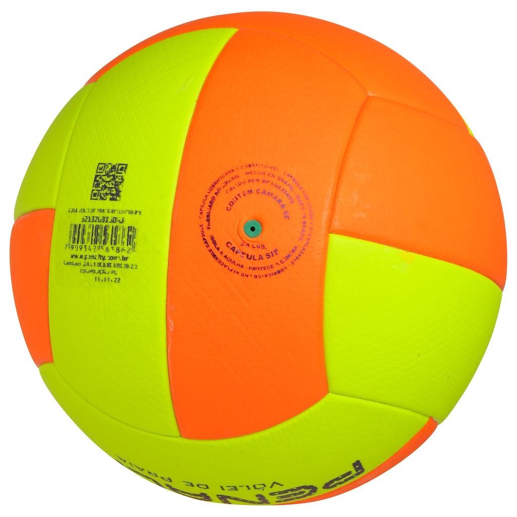 Imagem 2 do produto Bola de Vôlei de Praia Penalty XXI