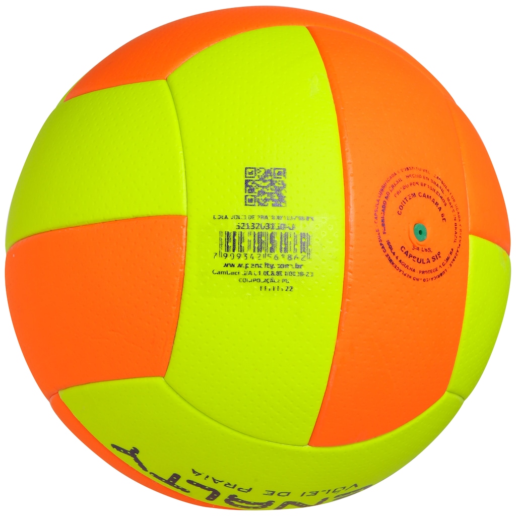Imagem 3 do produto Bola de Vôlei de Praia Penalty XXI