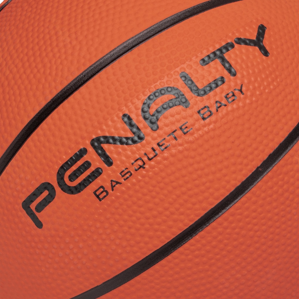 Imagem 4 do produto Bola Penalty Basquete Playoff Baby Ix