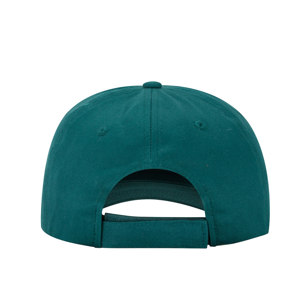 Imagem 5 do produto Boné Puma Aba Curva Strapback ESS Cap - Adulto