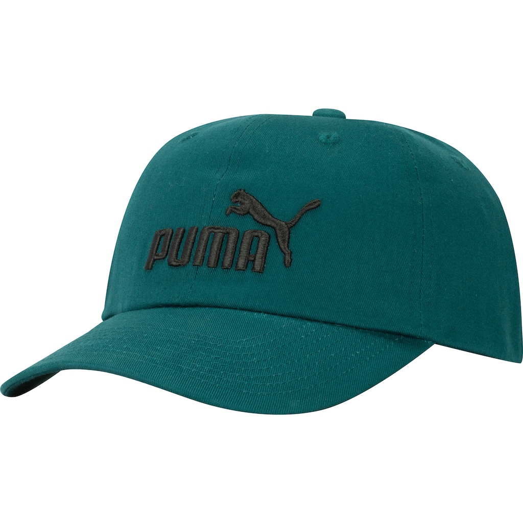 Imagem 1 do produto Boné Puma Aba Curva Strapback ESS Cap - Adulto