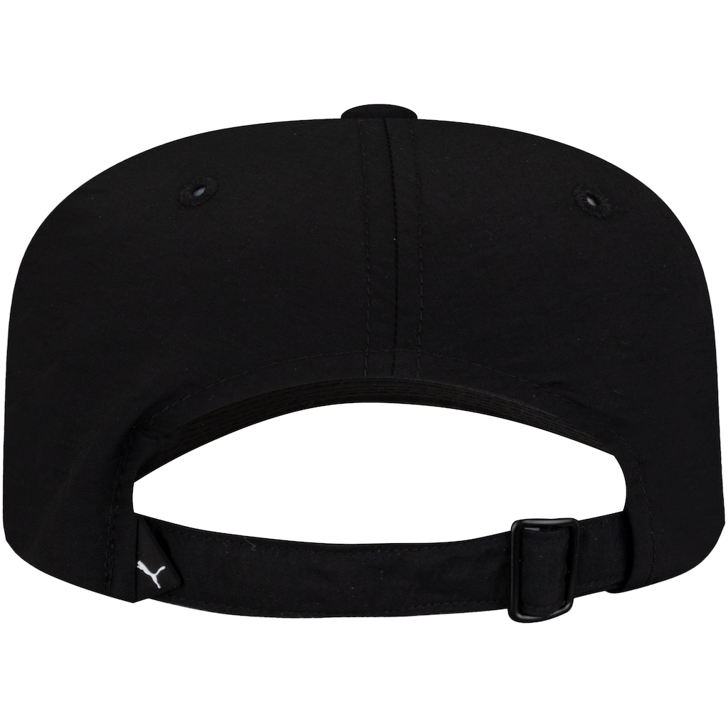 Imagem 4 do produto Boné Puma BMW Motorsport Aba Curva Strapback Heritage BB Cap - Adulto