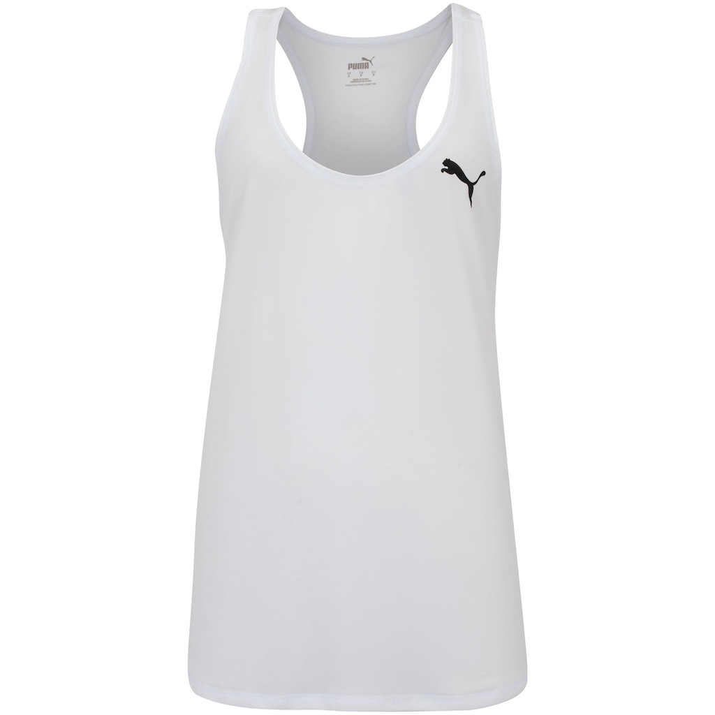 Camiseta Regata Feminina Puma Active Tank