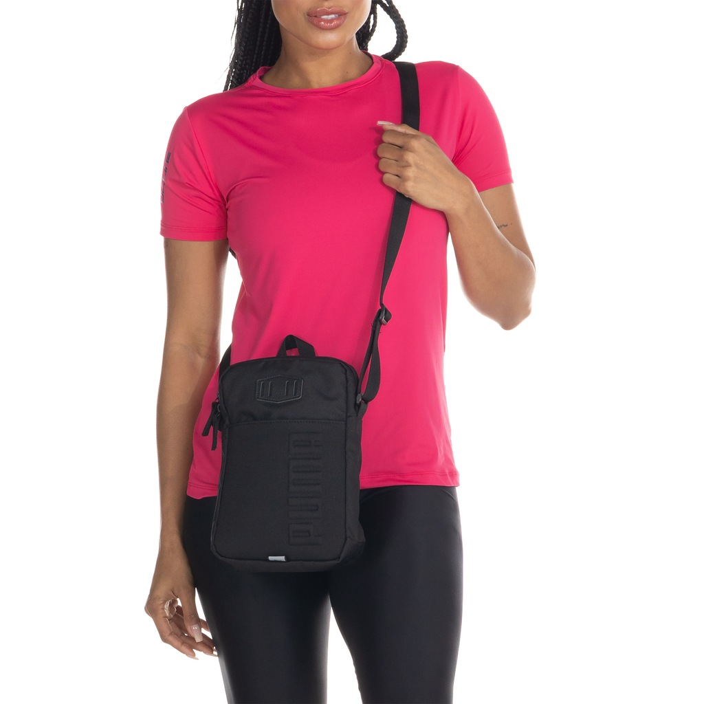 Bolsa Puma S Portable - Foto 1