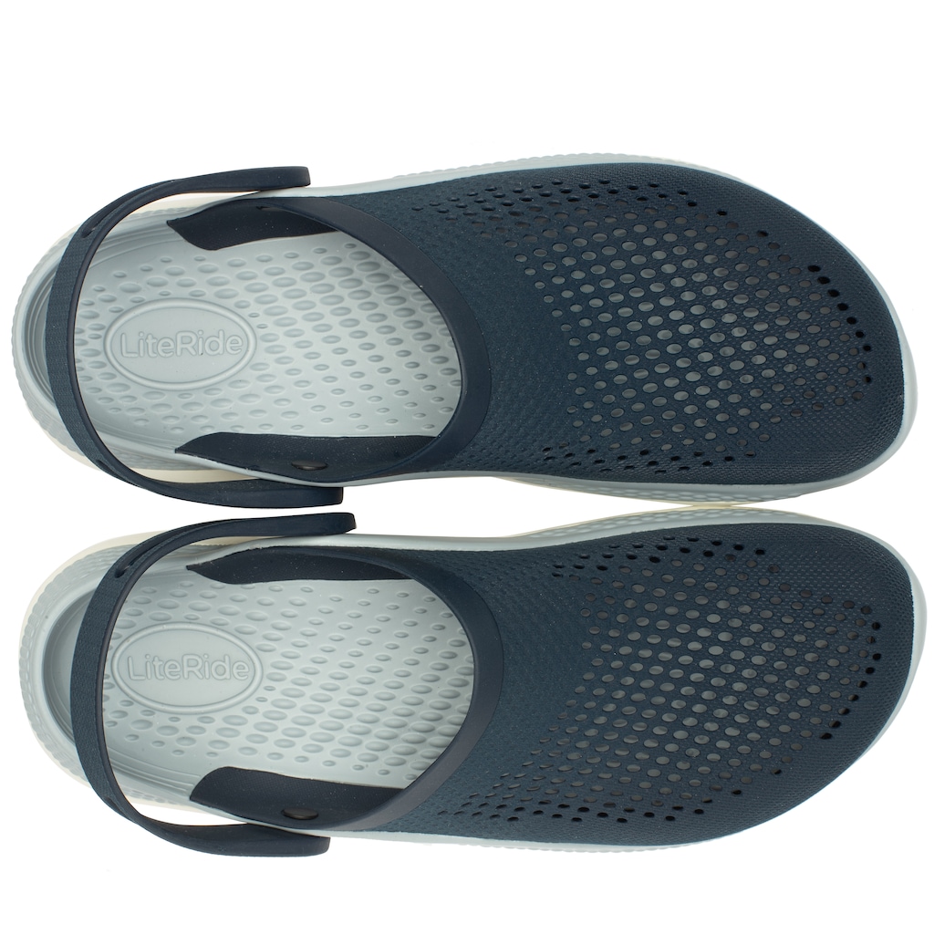 Imagem 5 do produto Sandália Crocs Literide 360 Clog - Adulto