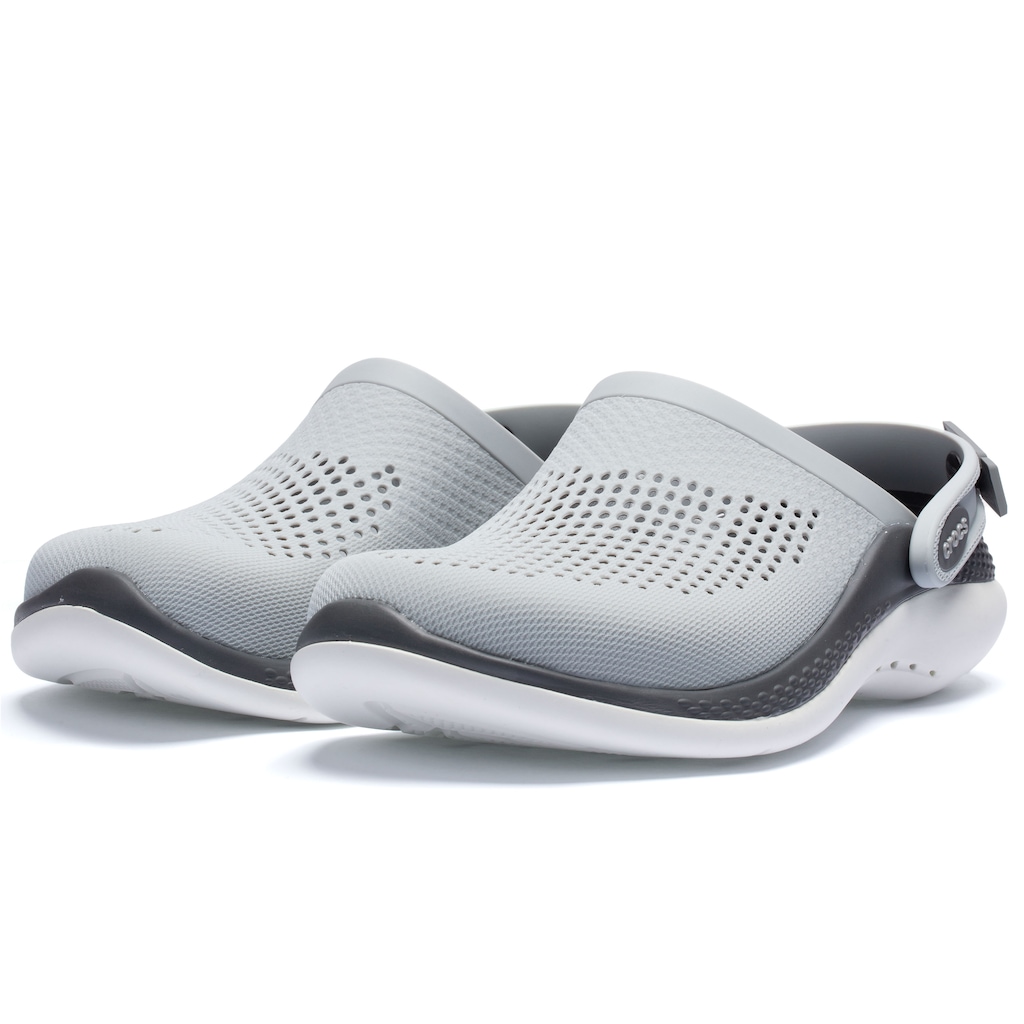 Imagem 2 do produto Sandália Crocs Literide 360 Clog - Adulto