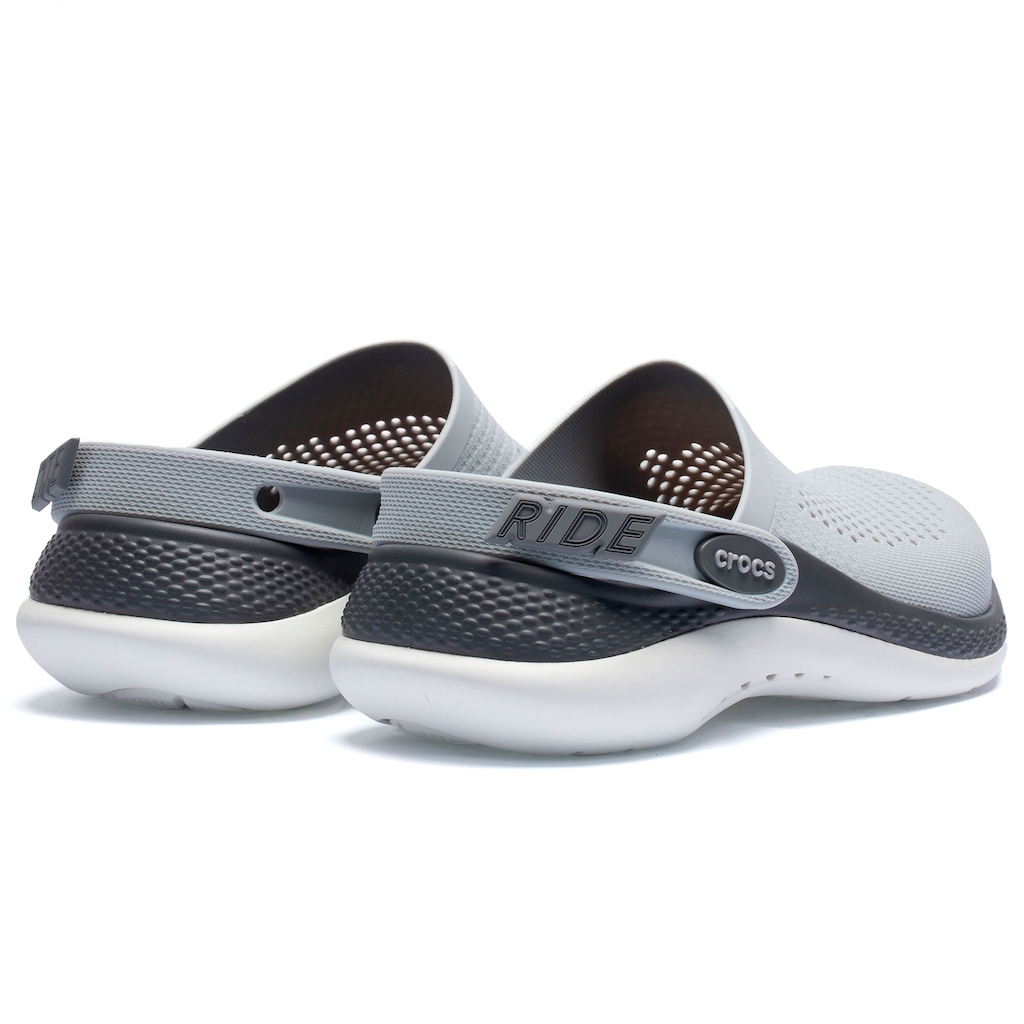 Imagem 4 do produto Sandália Crocs Literide 360 Clog - Adulto