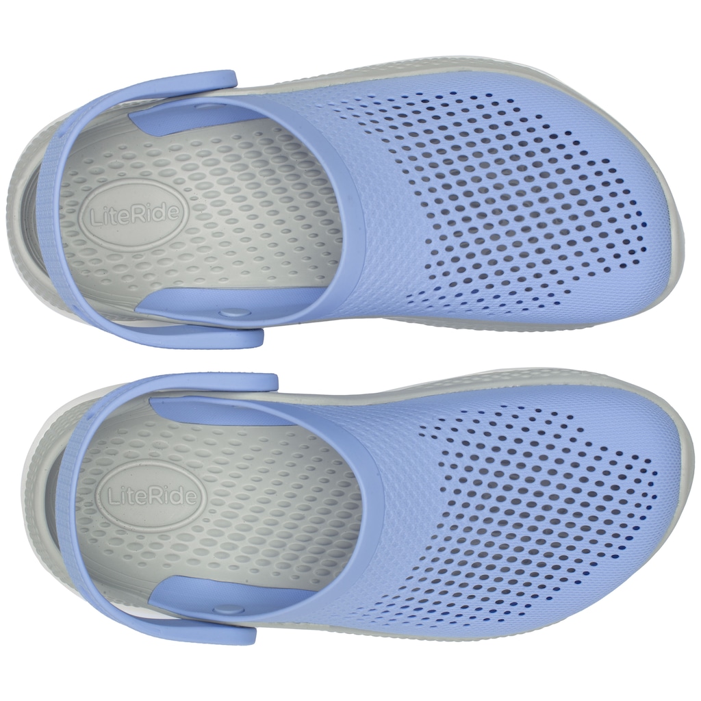 Imagem 5 do produto Sandália Crocs Literide 360 Clog - Adulto
