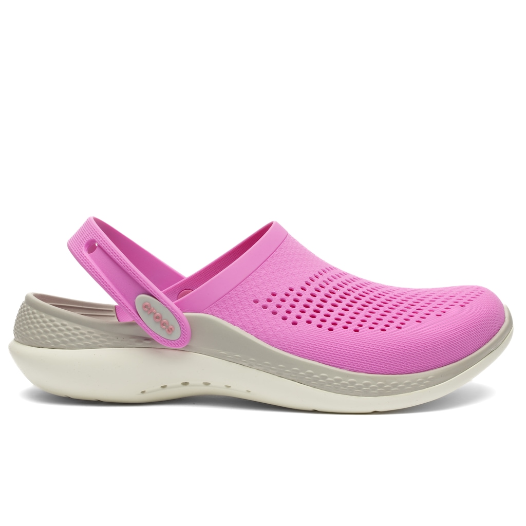 Sandália Crocs Literide 360 Clog - Adulto