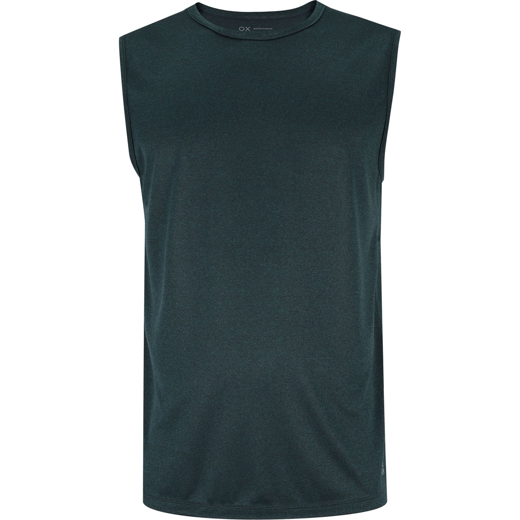 Imagem 1 do produto Camiseta Regata Masculina Oxer Basic Mescla