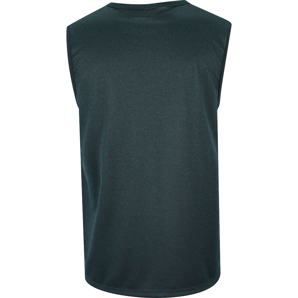Imagem 2 do produto Camiseta Regata Masculina Oxer Basic Mescla