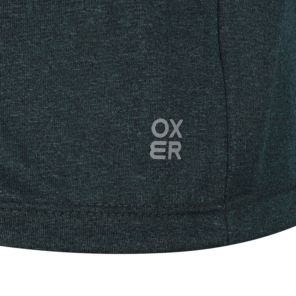 Imagem 3 do produto Camiseta Regata Masculina Oxer Basic Mescla