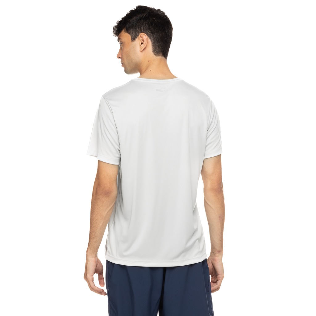 Imagem 2 do produto Camiseta Cava Tradicional Oxer Manga Curta Básica Dry Tunin - Masculina