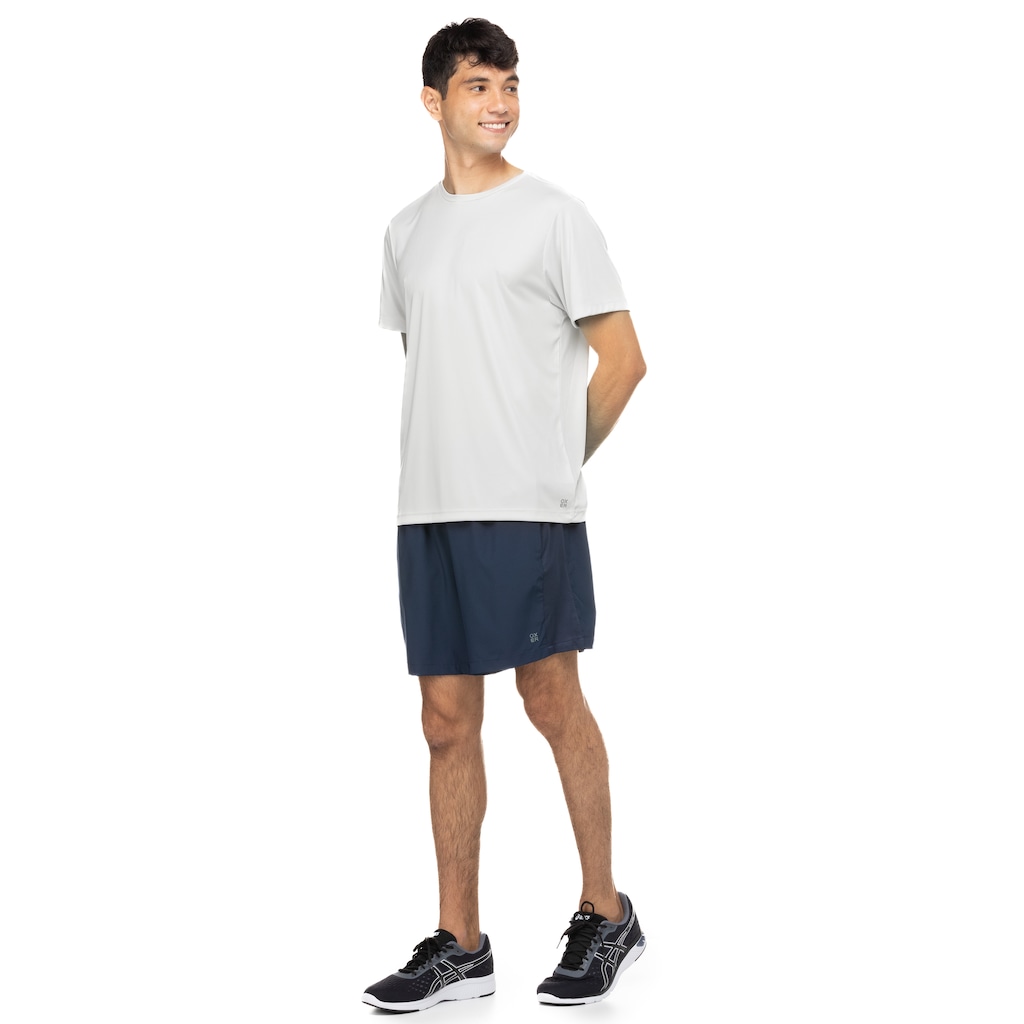 Imagem 3 do produto Camiseta Cava Tradicional Oxer Manga Curta Básica Dry Tunin - Masculina