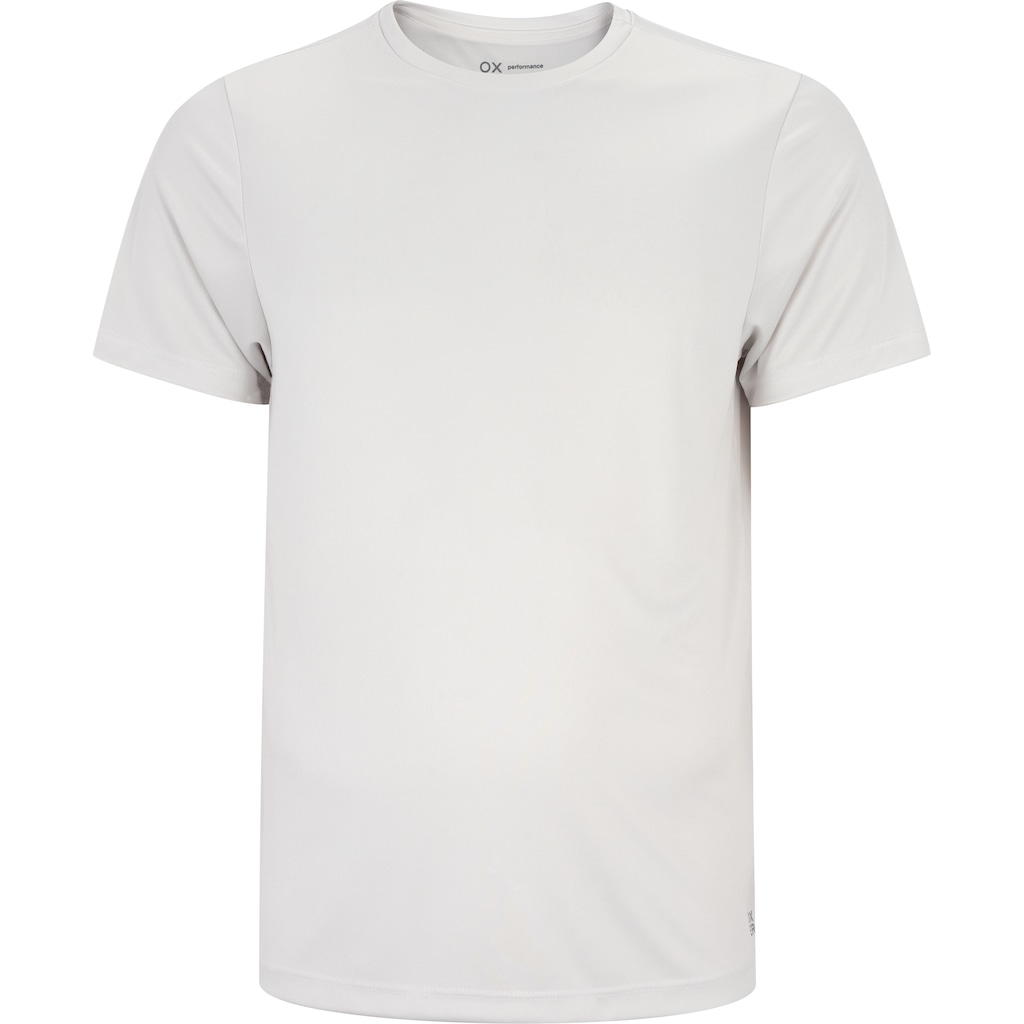 Imagem 4 do produto Camiseta Cava Tradicional Oxer Manga Curta Básica Dry Tunin - Masculina