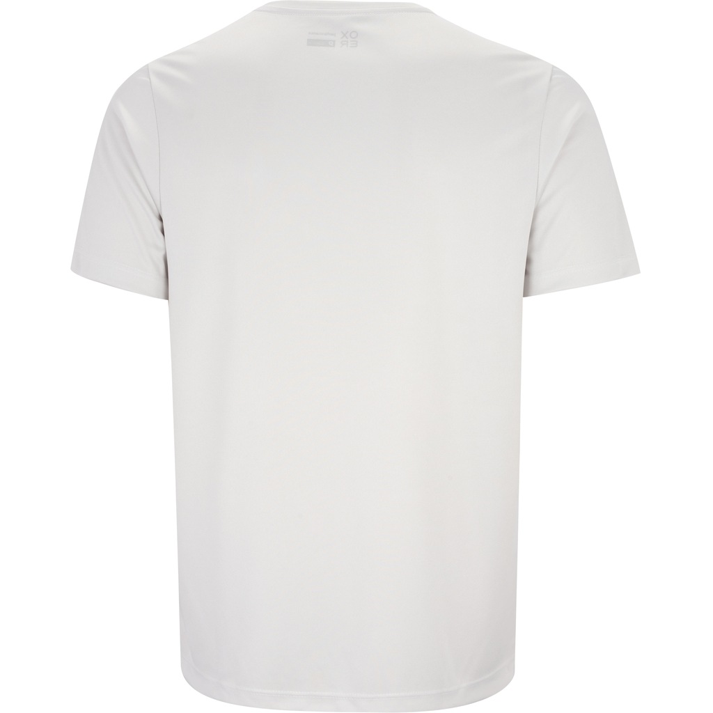 Imagem 5 do produto Camiseta Cava Tradicional Oxer Manga Curta Básica Dry Tunin - Masculina