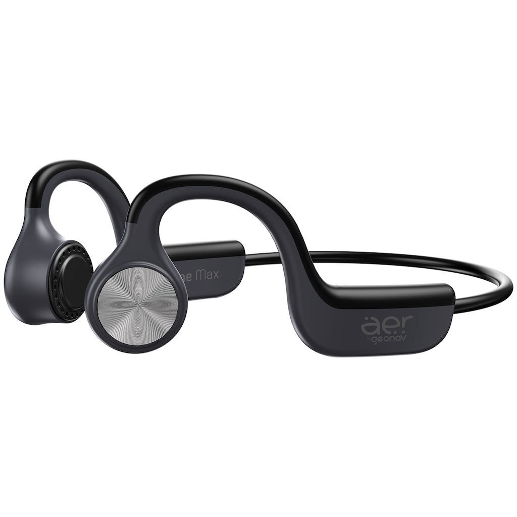 Imagem 4 do produto Fone de Ouvido Bluetooth Aer Geonav Aerbone Max
