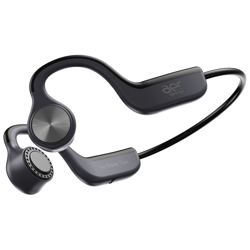 Imagem 1 do produto Fone de Ouvido Bluetooth Aer Geonav Aerbone Max