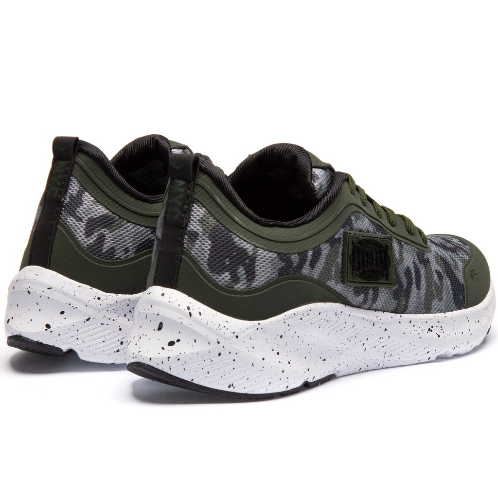 Imagem 4 do produto Tênis Everlast Legacy - Feminino