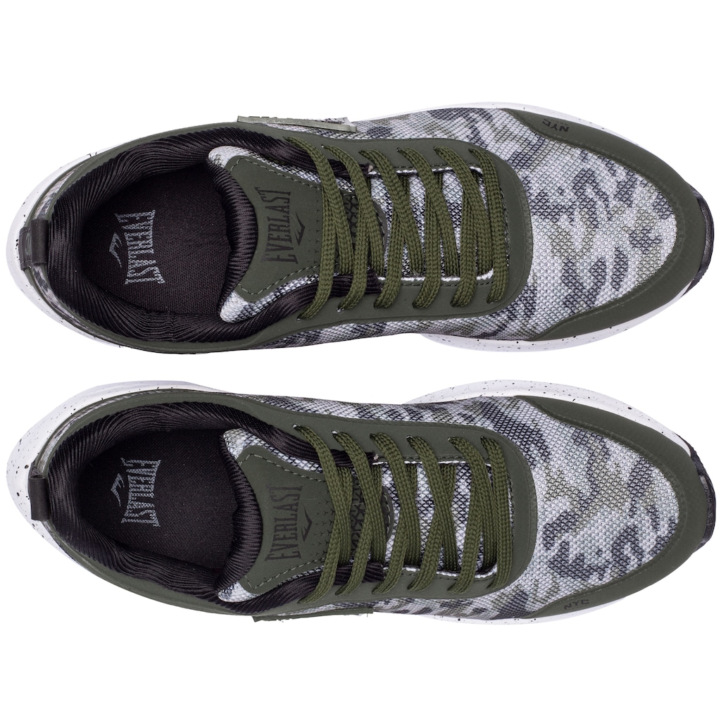 Imagem 5 do produto Tênis Everlast Legacy - Feminino