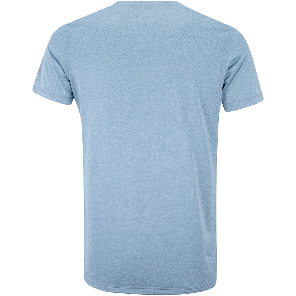 Imagem 2 do produto Camiseta ASICS Manga Curta Fugi - Masculina