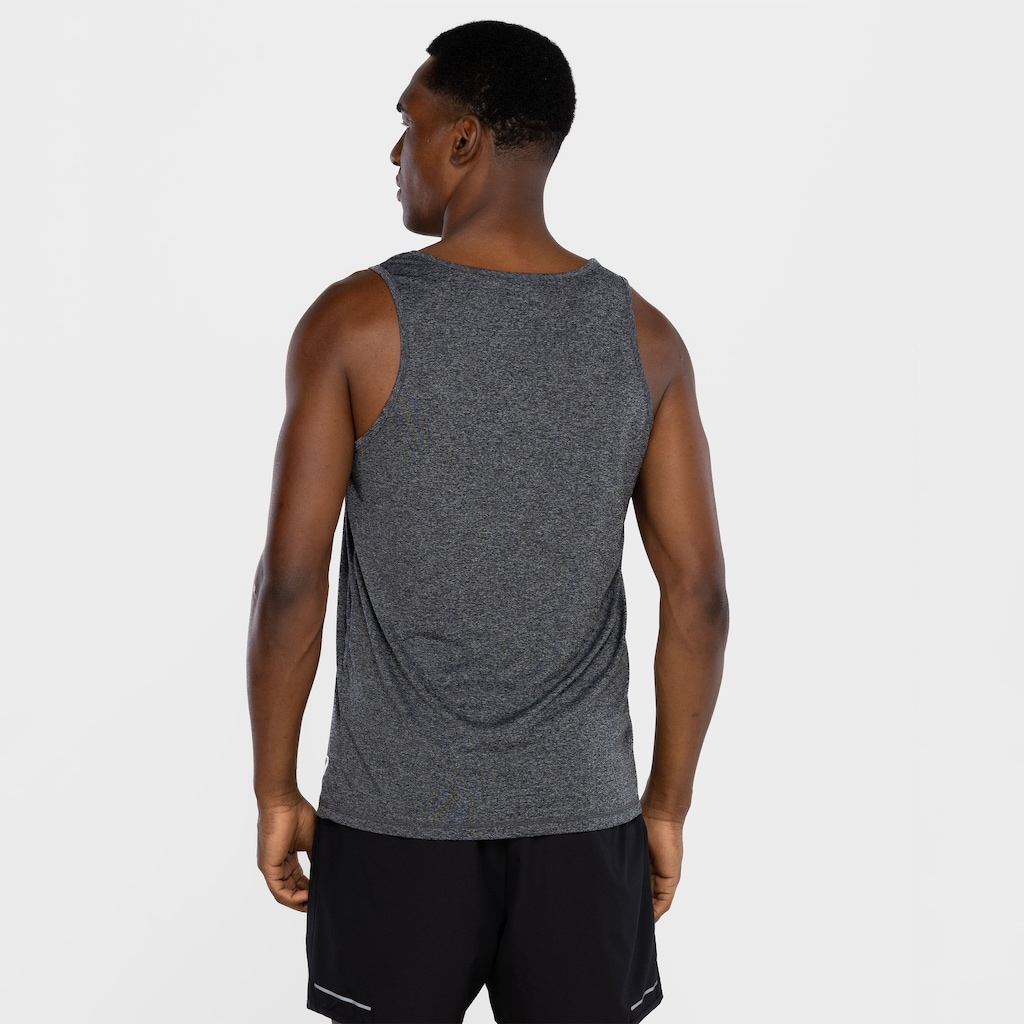 Imagem 2 do produto Camiseta Regata Masculina ASICS Fugi