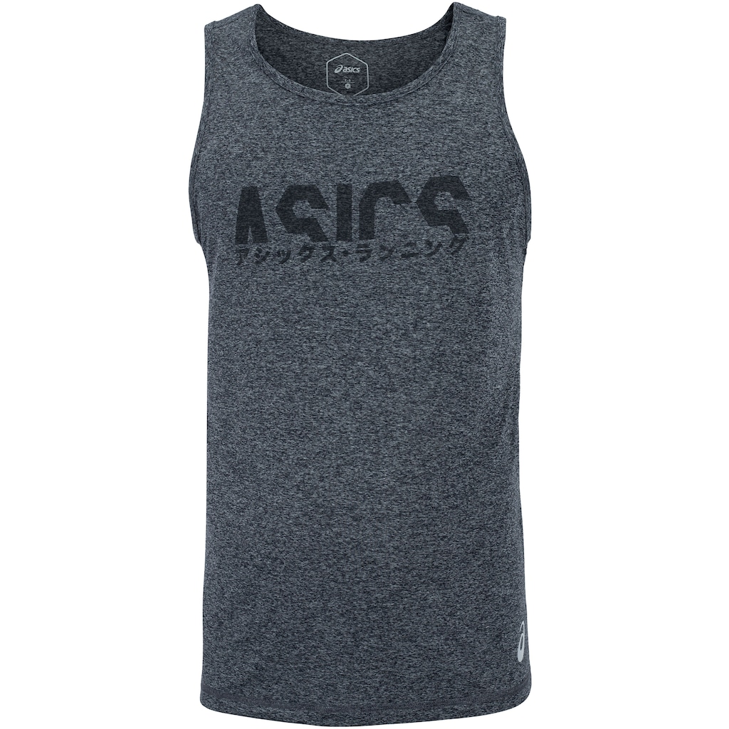 Imagem 5 do produto Camiseta Regata Masculina ASICS Fugi