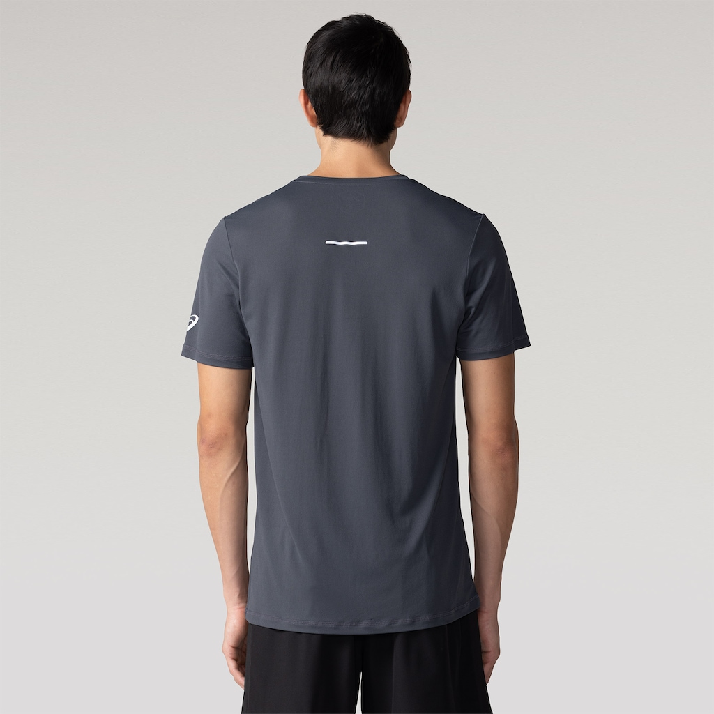 Imagem 2 do produto Camiseta ASICS Manga Curta Light Nagoya - Masculina