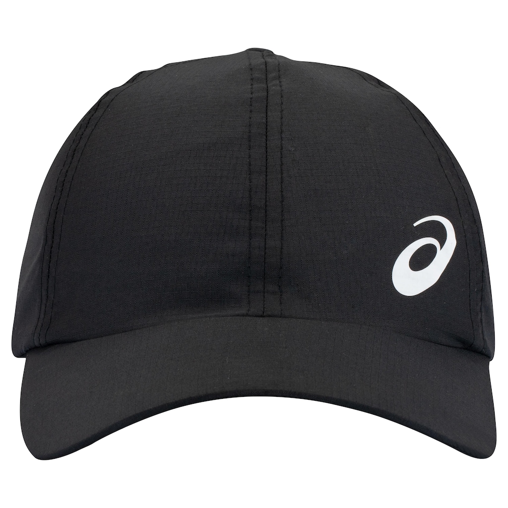 Imagem 3 do produto Boné ASICS Aba Curva Lic Performance Strapback - Adulto