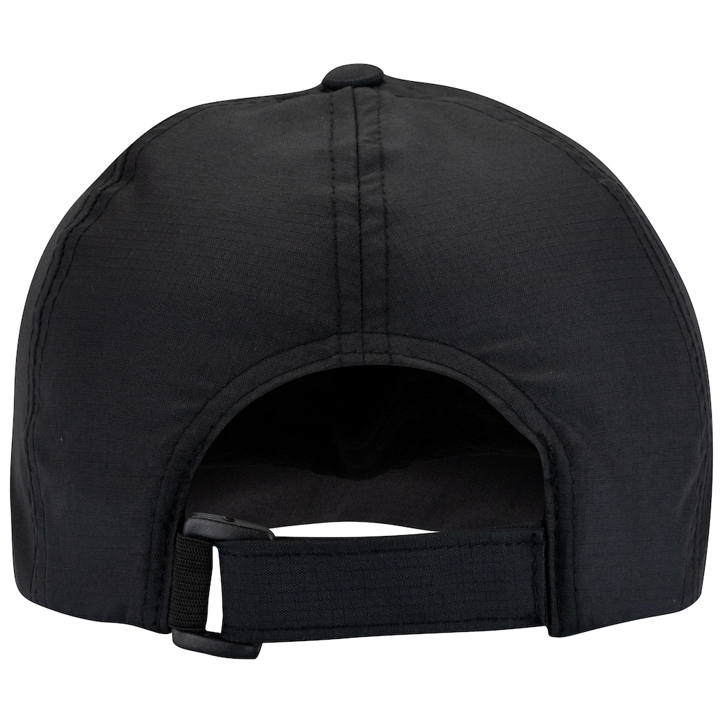 Imagem 4 do produto Boné ASICS Aba Curva Lic Performance Strapback - Adulto
