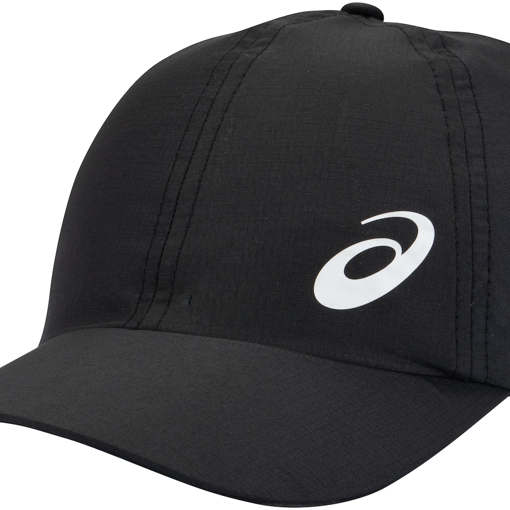 Imagem 5 do produto Boné ASICS Aba Curva Lic Performance Strapback - Adulto