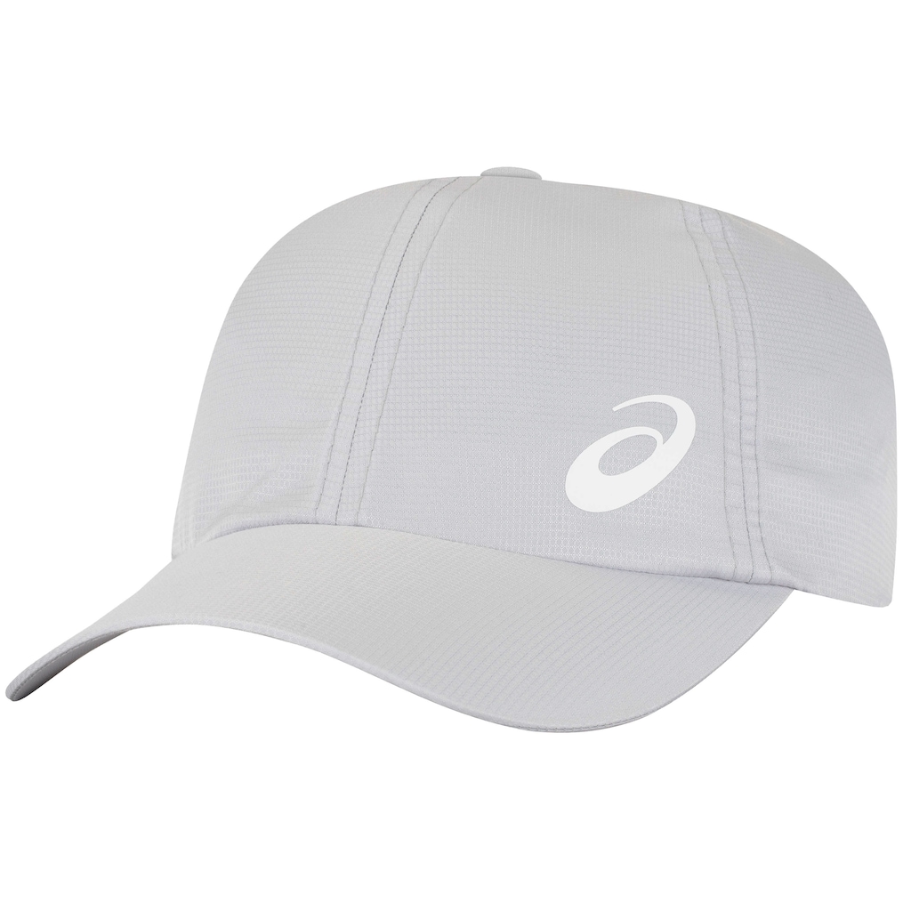 Boné ASICS Aba Curva Lic Performance Strapback - Adulto