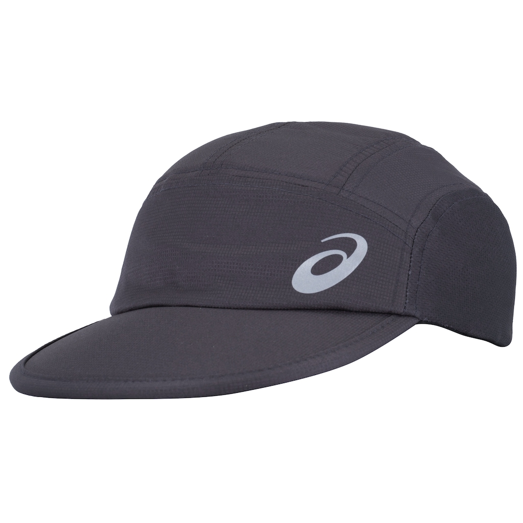 Boné ASICS Aba Reta Strapback Run Cap - Adulto