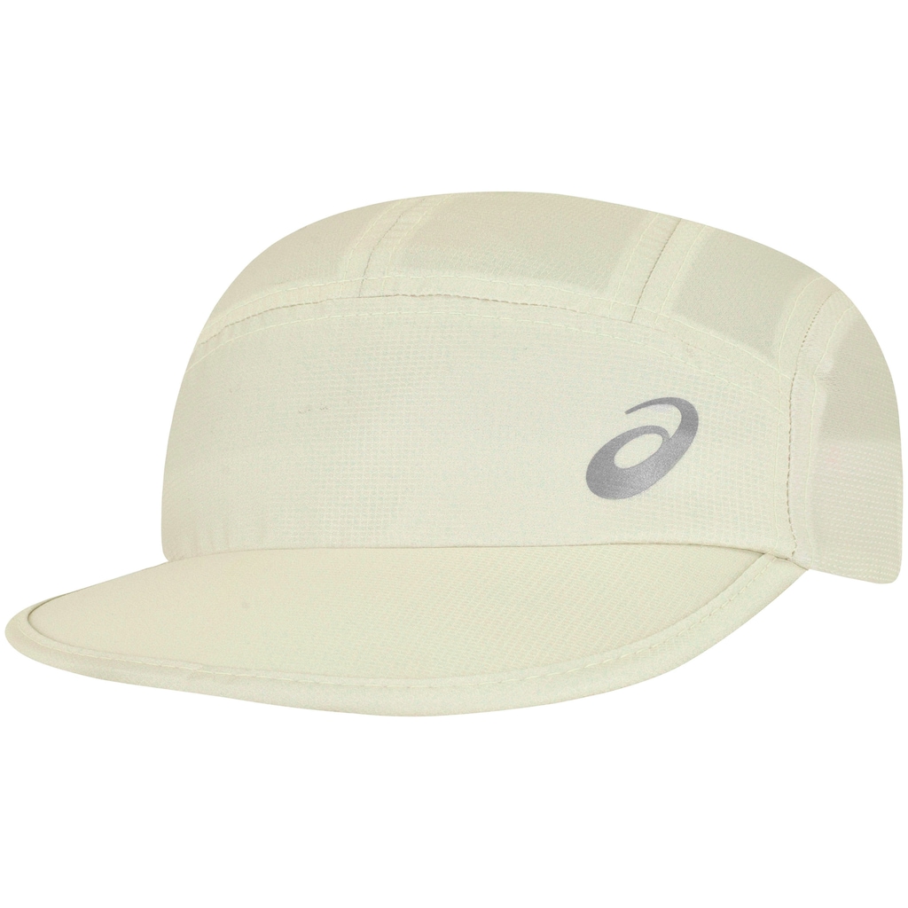 Boné ASICS Aba Reta Strapback Run Cap - Adulto