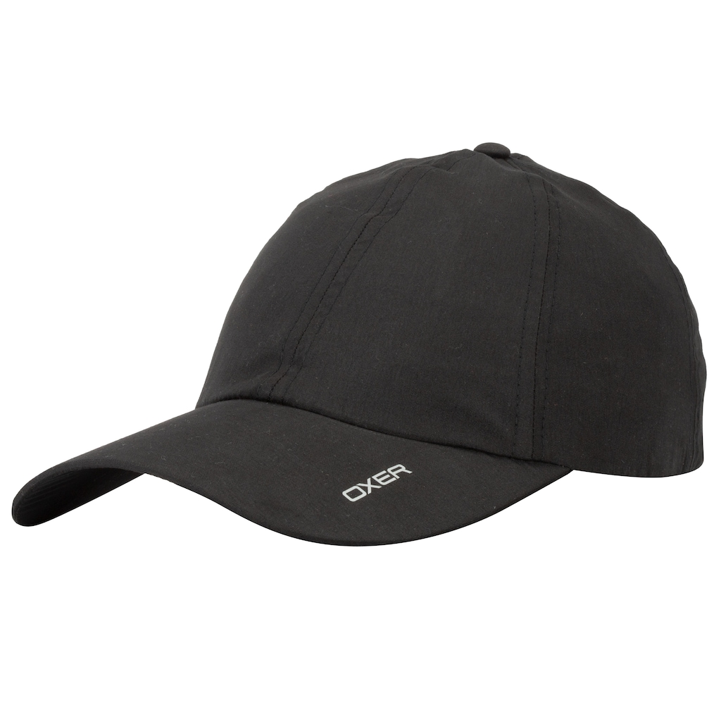 Boné Oxer Aba Curva Strapback Speed - Adulto - Foto 1