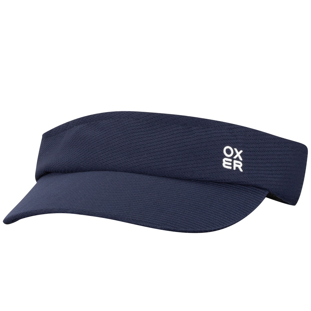 Viseira Oxer com Mesh - Adulto - Foto 1