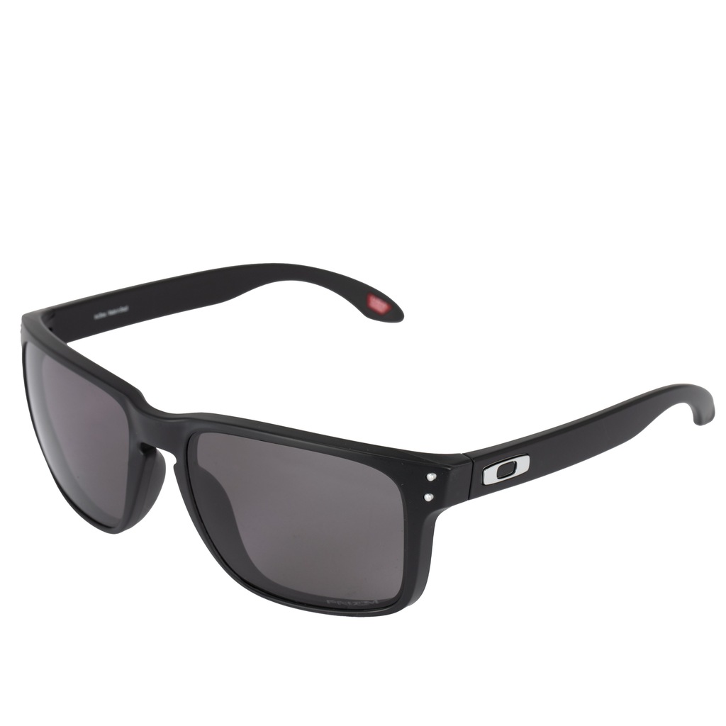 Imagem 1 do produto Óculos de Sol Oakley Holbrook XL Matte Black Warm Grey Prizm - Unissex