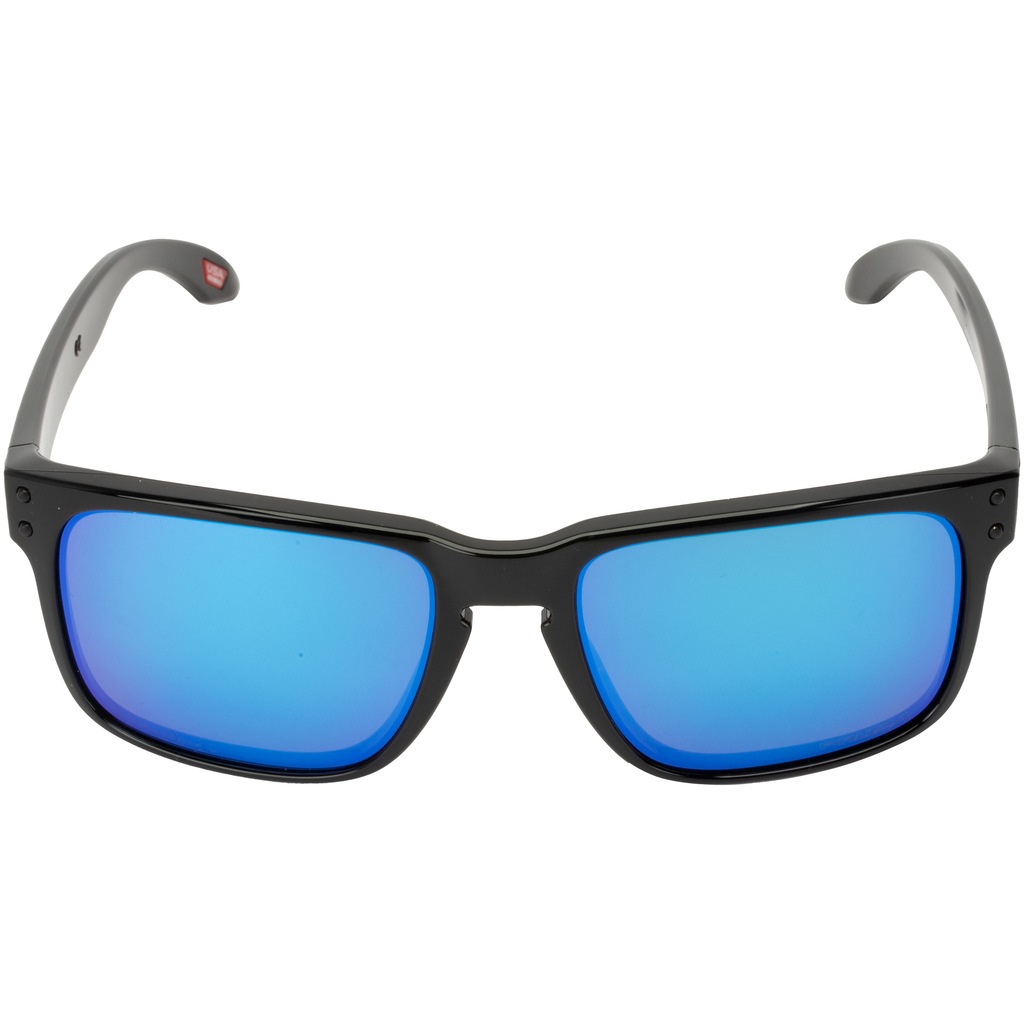 Imagem 3 do produto Óculos de Sol Oakley Holbrook Polished Prizm Sapphire - Unissex